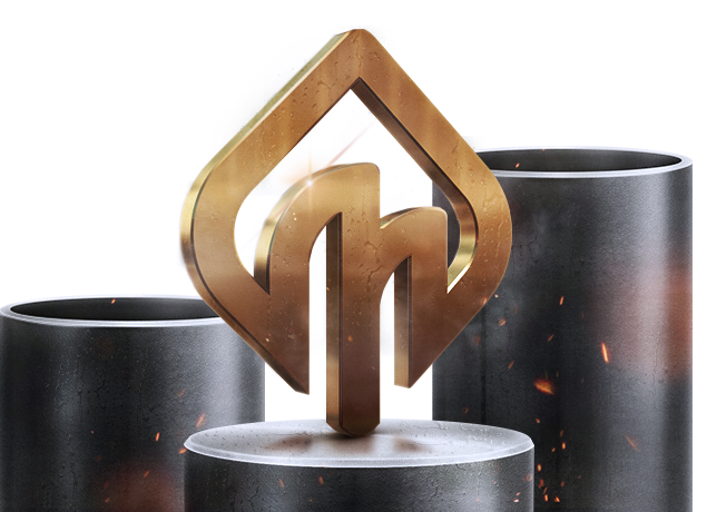 Anoxi: Металл